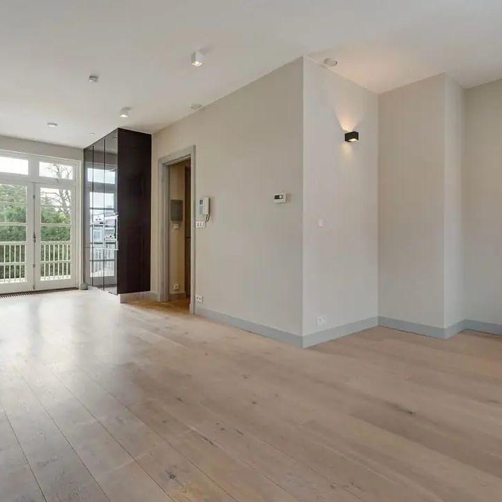 Appartement Molenstraat 12-C, La Haye - À louer - Photo 1