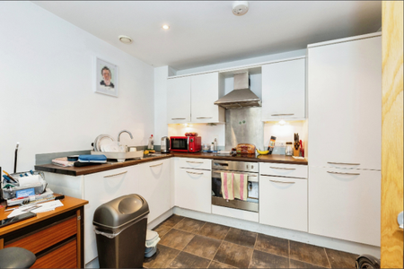 Kings Quarter Apartments, BS2 - Photo 5