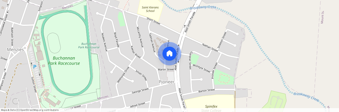 9 Walton Avenue Mount Isa QLD