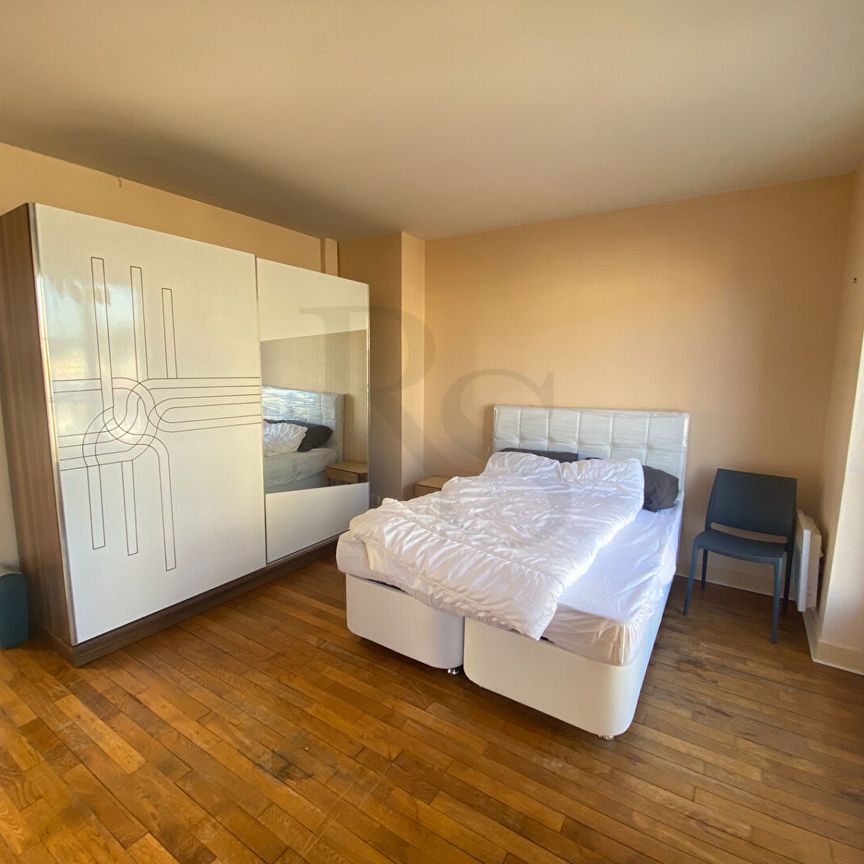 Location Appartement 1 pièce 26m² - Photo 1