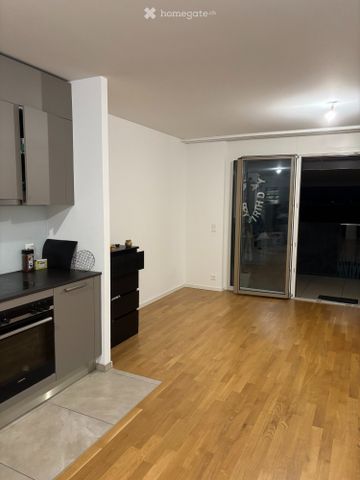 URGENT grand studio de 38 m² à Chavannes-près-Renens - Foto 3