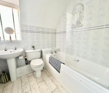 2 bedroom apartment to rent - Photo 5