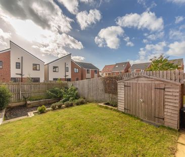 3 bed town house to rent in Greville Gardens, Great Park, NE13 - Photo 1