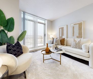 For Lease - 75 King William Crescent Unit# Ph01, Richmond Hill, Ont... - Photo 1