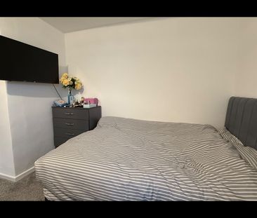 Room in a Shared House, Claremont Road, M14 - Photo 1