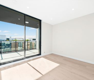 Introducing a Stunning One-Bedroom Apartment at Highline Westmead - Photo 3