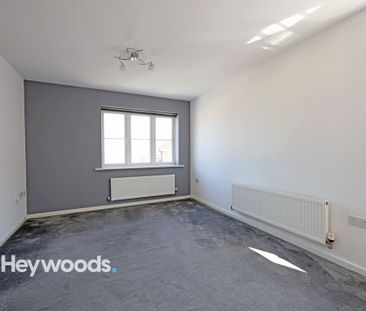 2 bed to rent in Lamphouse Way, Wolstanton, Newcastle-under-Lyme, S... - Photo 5