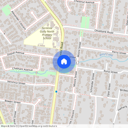 2/96 Forest Road, 3156, Ferntree Gully