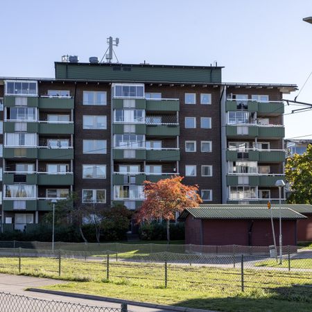 Wilhelm Wibergs gata 137, Klockaretorpet - Foto 4