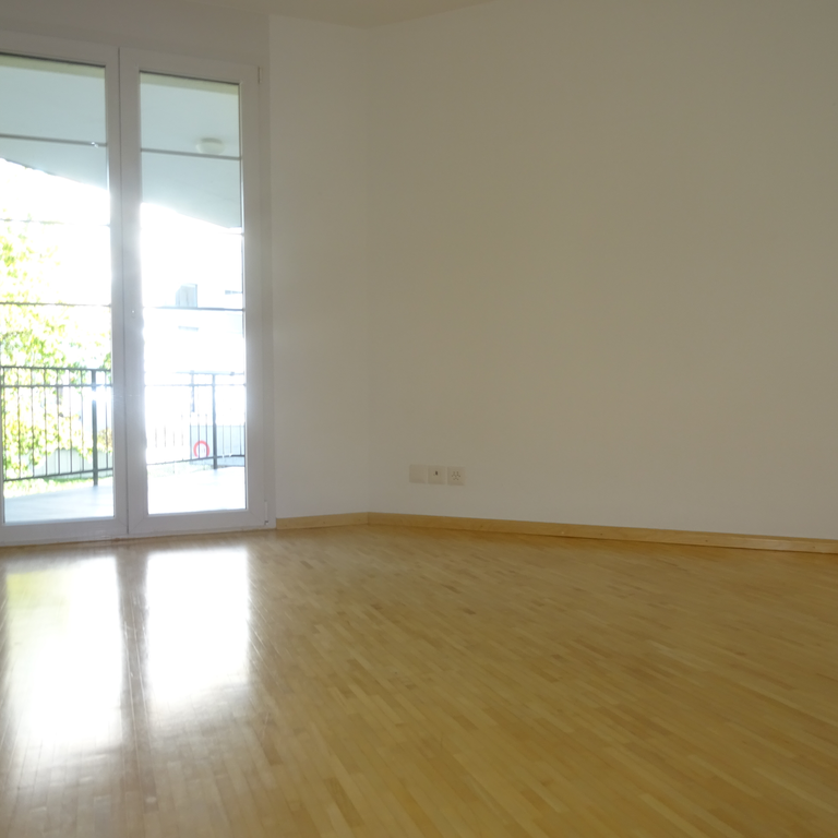 Moderne Wohnung im Herzen von Breitenbach - Photo 1