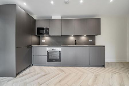 2 bedroom apartment to rent - Photo 2