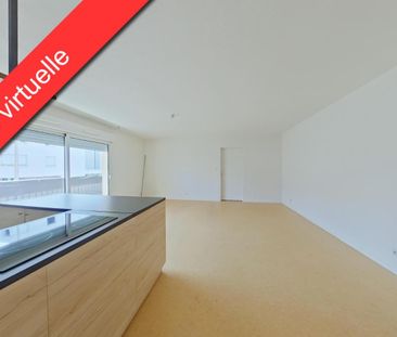 Location Appartement 3 pièces 63m² POITIERS 86000 - Photo 6