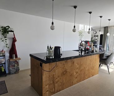 4.5 Zimmer, 112 m², 4. Stock - Photo 6