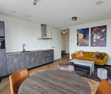 Appartement te huur: Rosestraat 1345 3071 AL Rotterdam - Photo 1