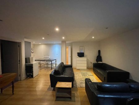2 Bed Flat, John Ruskin Street, SE5 - Photo 5