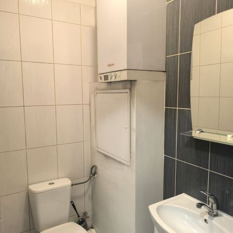 Pokój, ul. Ryżowa - Zdjęcie 1