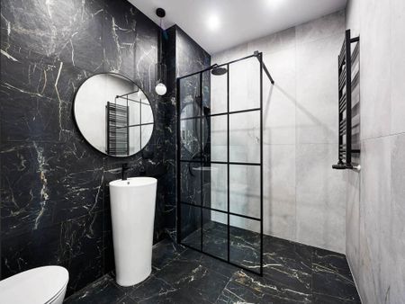 Apartament z ogródkiem przy Pogrii i Parku Zielona - Photo 4