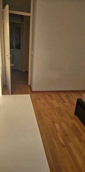 Larsbergsvägen, Lidingö - Foto 1