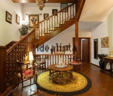 Alquiler de casa o chalet independiente en Avenida del Océano, 50 - Photo 6