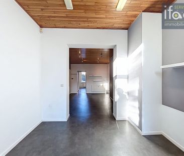 gelijkvloers appartement - met stadstuin! - Photo 5