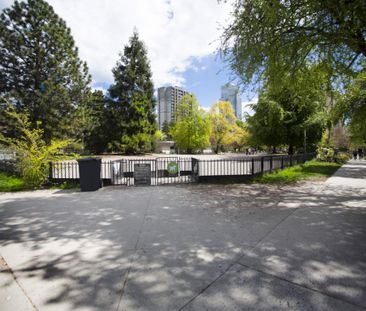 Strathmore Lodge Apartments - Photo 4