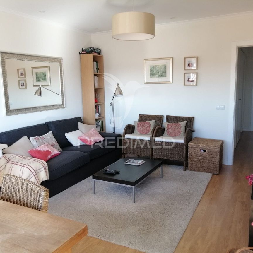 Apartamento T2 em Lisboa - Foto 1