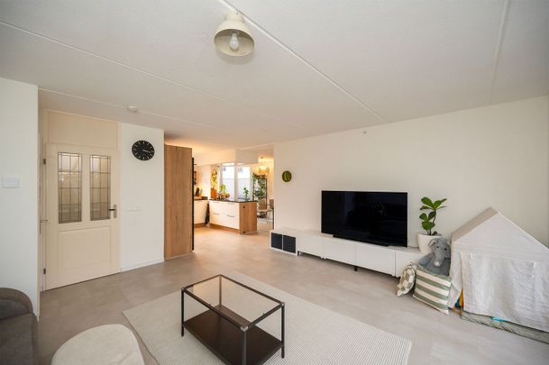 Huis te huur: Bob Marleystraat 16 1311 JE Almere - Photo 1