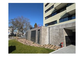 Apartamento T1 em Porto