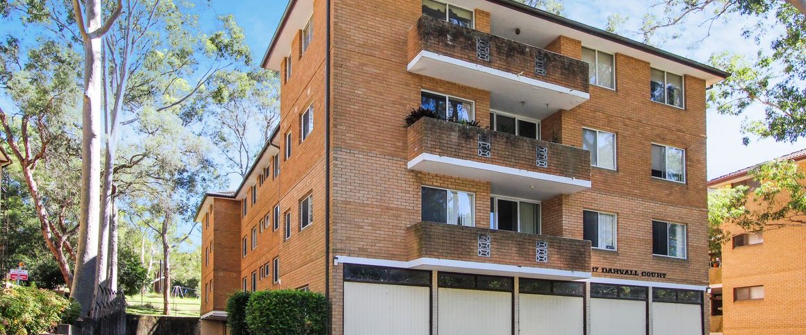 SHORT TERM LEASE - Photo 1