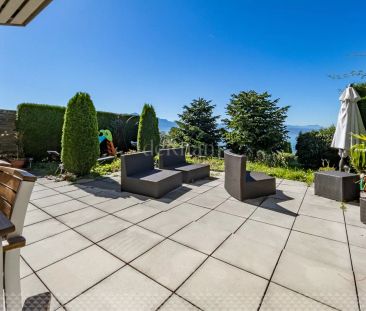 Magnifique 3.5 pces avec jardin et vue imprenable! - Foto 5