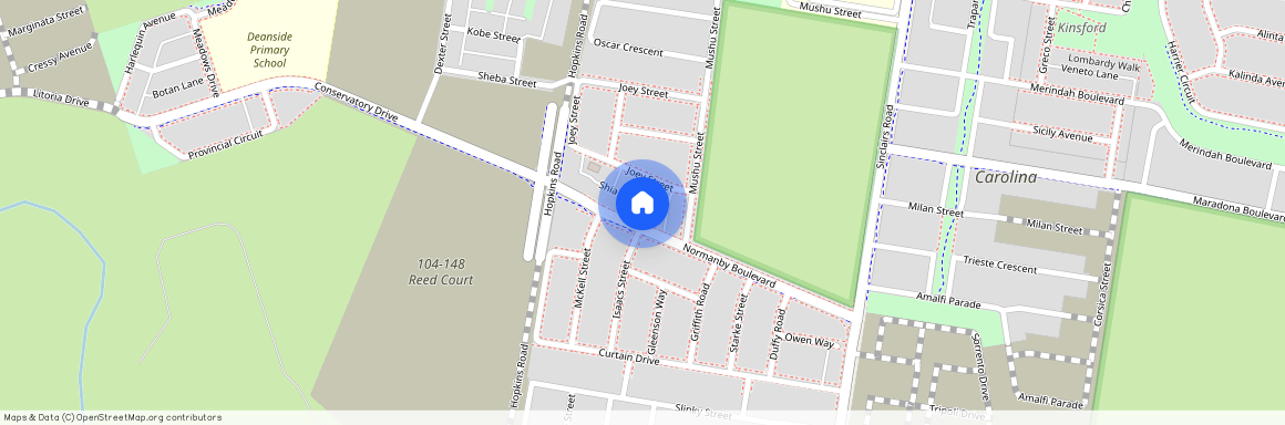 59 Normanby Boulevard, Vic 3336, Deanside