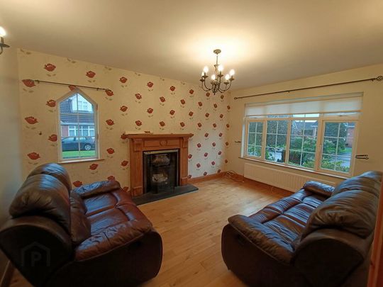 44 Clover Hill, Moy, Dungannon, BT71 7TP - Photo 1