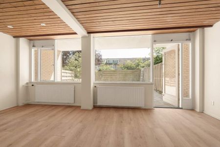 Maison Familiale Drive-in Oostelijk Halfrond, Amstelveen - À Louer - Photo 2
