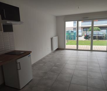 Location Appartement 2 pièces 41m² FONSORBES 31470 - Photo 2
