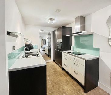 2 bedroom apartment to rent - Photo 6