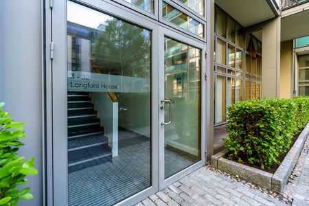 Longford House, Spencer Dock, IFSC, Dublin 1, D01 T1F3 - Photo 5