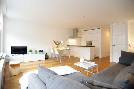Te huur: Appartement Elandsgracht 59 3 in Amsterdam - Photo 2