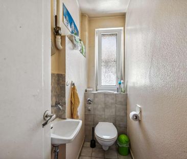 Helles Zimmer in 3er-WG in Stuttgart-Süd - Foto 4