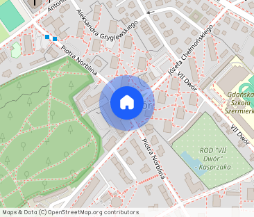 Posiadamy do wynajęcia po kapitalnym remoncie, kom - Фото 1