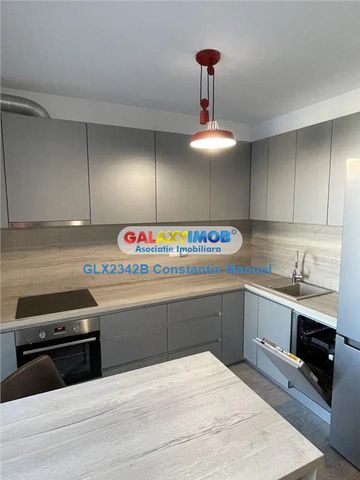 Apartament cu 2 camere, Aviatiei, langa Promenada - Photo 5