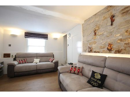 Saint Clement's Street - Photo 2