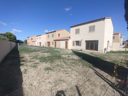 Maison - Mallemort (13370) - 101.1 m² - - Photo 4