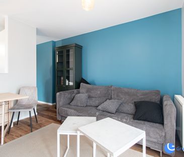 3 pokoje I balkon I od zaraz I pets friendly I - Photo 6