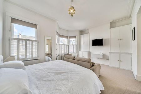 6 bedroom house to rent - Photo 3