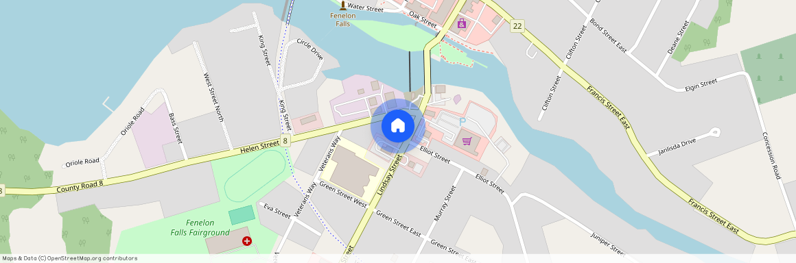 18 Lindsay Street, Kawartha Lakes