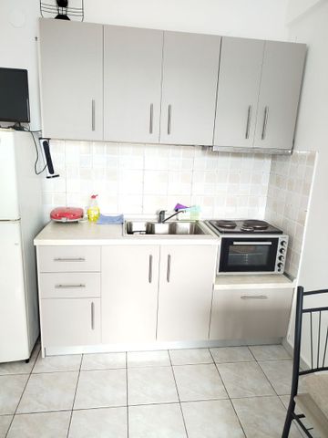 Studio/Γκαρσονιέρα για ενοικίαση - Κοζάνη, - Φωτογραφία 5