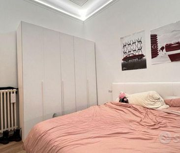 Stanza singola con letto matrimoniale in App ristr - Photo 4