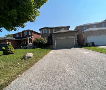 For Lease - 81 Holley Meadow Road, Barrie, Ontario - Photo 1