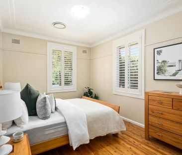 Renovated Family Home with Alfresco Living in a Prime Location - Photo 5