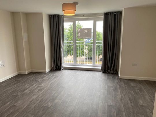 2 bedroom flat to rent - Photo 1